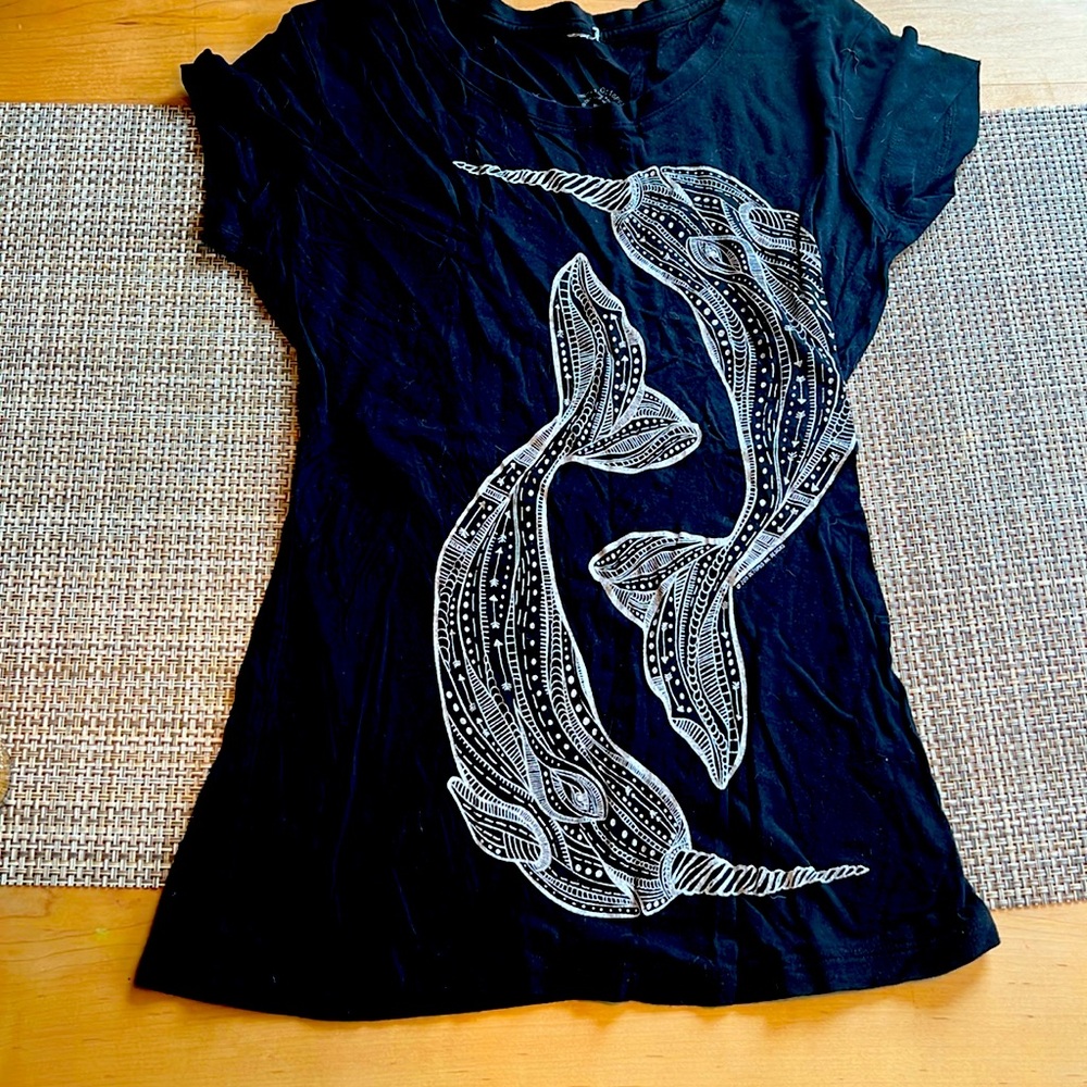 Octopus ink xs top